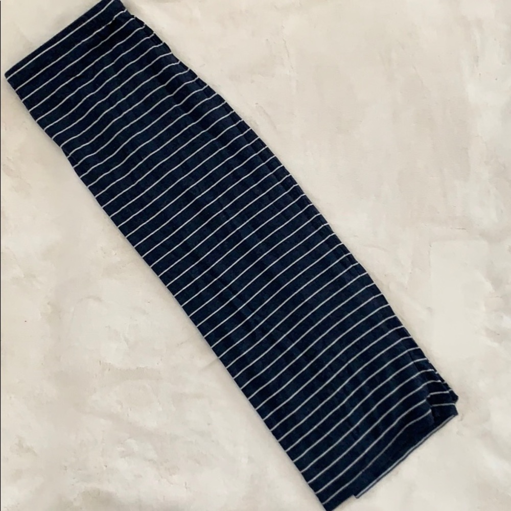 NWT Max Studio long Skirt - S